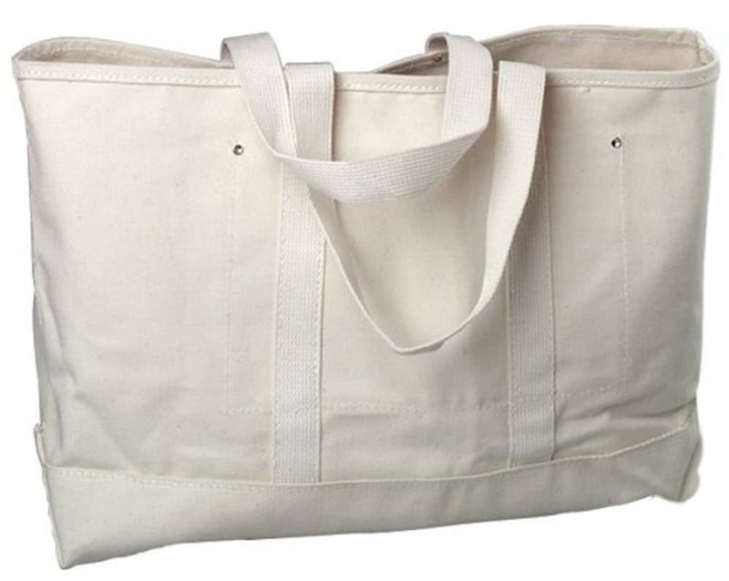 Bon Tool Tote Bag Heavy Duty